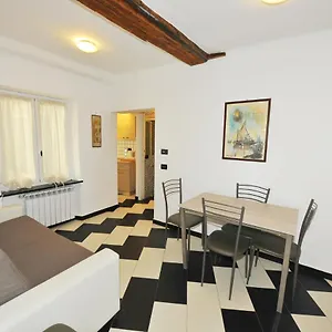 Casa Costa Serena Appartement Gênes