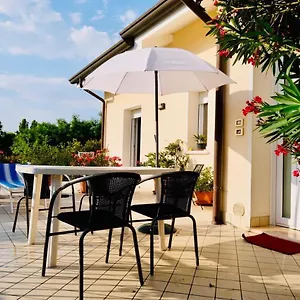 In Daniela Con Piscina Privata Carraro Immobiliare - Family , Lido di Jesolo Italien