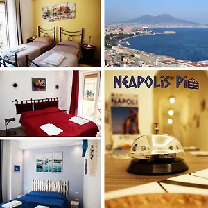 Neapolis Pie Neapol