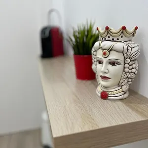  Kwatera prywatna Dimora Sicula