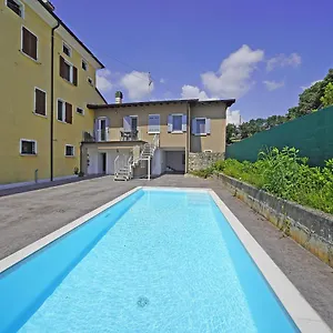 San Carlo Borromeo By Wonderful Italy , Soiano Del Lago Italien