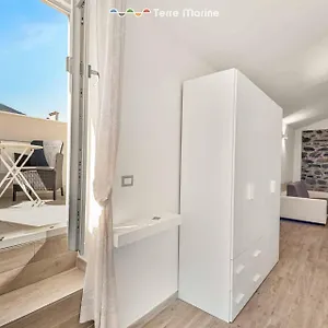 Il Cielo In Stanza, Terre Marine Appartement La Spezia