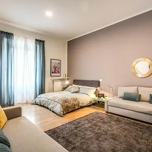 Diocleziano Triple Appartement Rome