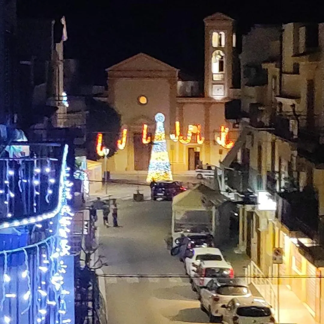 Villa Brezza Marina à Isola delle Femmine 0*,